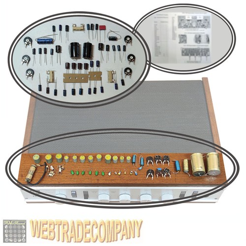 Dual cv80 tlg reparatur - dual,