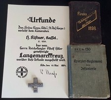 ✚10044✚ Deutsche Post 1.WK