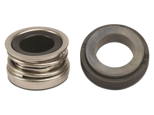 Gleitringdichtung ss - 1/2",
