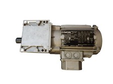 Lenze 3-Mot EN60034 GST03-2N