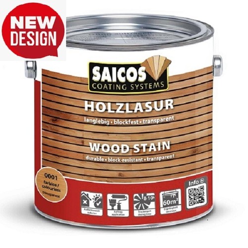 Saicos holzlasur - saicos,