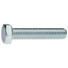 M10 Sechskantschrauben