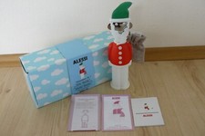 Alessi Korkenzieher ❤️AM23