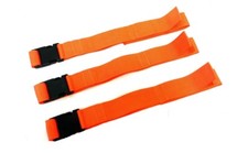 Spine Board Straps -