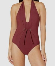 $175 Amoressa Women's Red