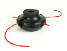 Universal Fadenkopf OREGON JET FIT mini - für viele Trimmer mit gebogenem Schaft