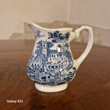 Royal Staffordshire J. & G