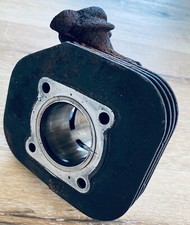 Zylinder Sasy Classic 2000e Qingqi Scooter Oldtimer Roller 49ccm