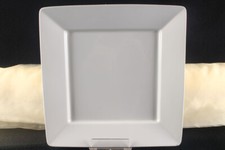 6x Teller Servierplatten