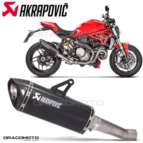 Ducati monster 1200 - monster,