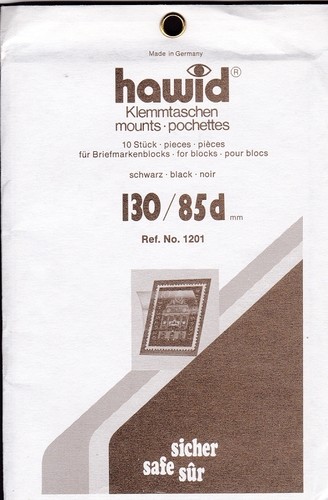 Hawid 1201 blockstreifen - 1201,