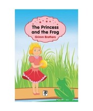 Die Prinzessin und der Frosch, Gebrüder Grimm