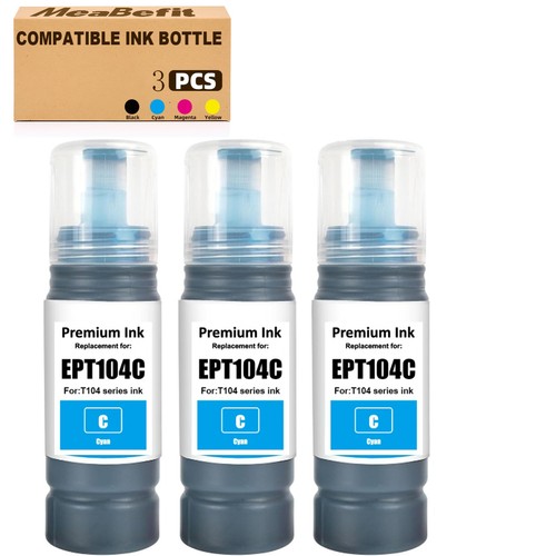 Drucker 104 tinte - 104,