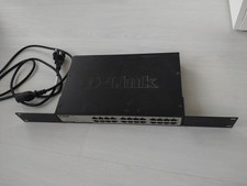 D-Link DGS-1024D Gigabit