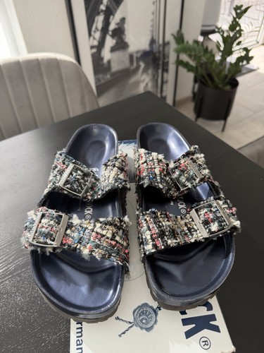 Birkenstock sandalen arizona - sandalen,