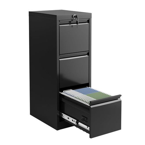 Aktenschrank metallschrank - aktenschrank,