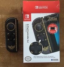 HORI Nintendo Switch D-PAD
