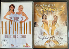 GESCHWISTER HOFMANN  2