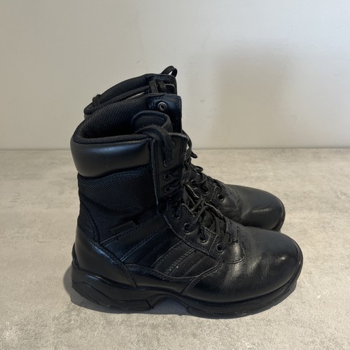 Magnum panther zip - panther, black