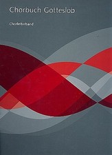 Richard Mailänder / Chorbuch Gotteslob. Chorleiterband für Cho ...9783899481907