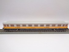 MÄRKLIN MINICLUB 8155-3 Reisezugwagen Lufthansa Airport Express 1.Kl (13134)