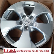 Toyota CH-R RAV4 17"Zoll