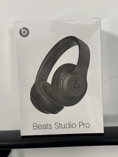Beats by Dr. Dre Studio Pro