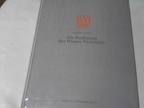 Die postkarten der wiener - postkarten,