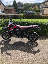 Aprilia 125 SX