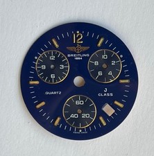 Schöner zustand breitling - zustand, j