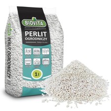 Perlit 1L Perlite für
