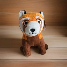 Plüschtier „Kleiner Roter