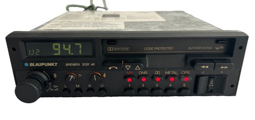Blaupunkt bremen sqr - sqr, 46