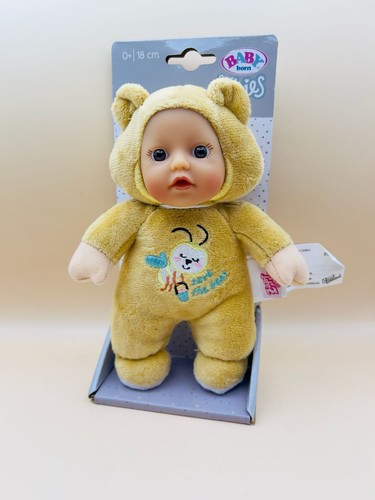 Zapf creation baby born - zapf,