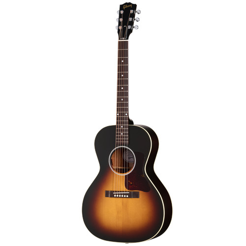 Gibson special vintage - gibson, l-00