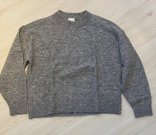 Damen strickpulli s - strickpulli, gr.