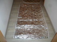 Frontscheibenabdeckung