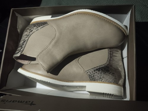 Tamaris damen stiefelette - damen,