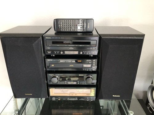 Technics ca10 hifi - technics,