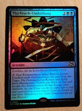 Mtg Magic: # FOIL #