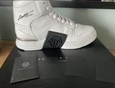 Philipp Plein High-Top Sneaker