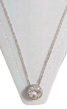 Herkimer Minen "Diamant" Quarz