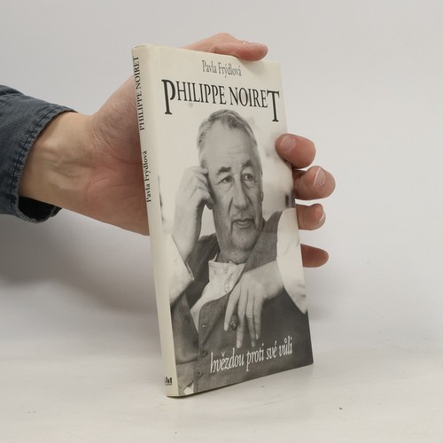 Philippe noiret hvězdou - noiret.,