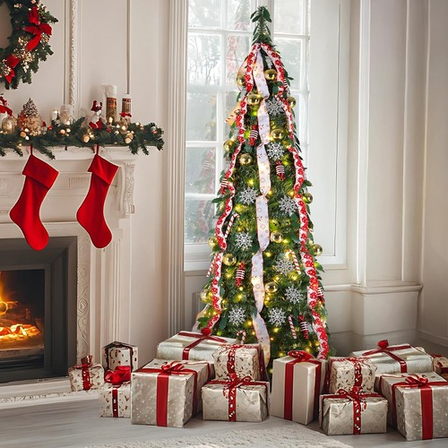 Pop weihnachtsbaum - pop,
