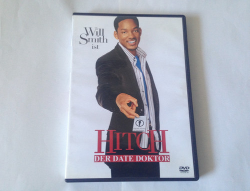 Hitch der date - hitch, doktor