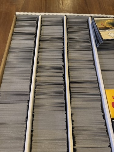 100 magic karten rare foils - karten,,
