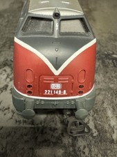 Lima H0 52607 Dieselloks BR