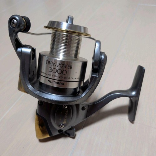 Shimano twin power - shimano,