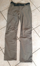 Maier Sports Damen Outdoorhose Lulaka Wanderhose Trekking-Hose Rollup NEU*