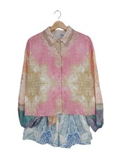 LADY POLITAN Strick Twin Set